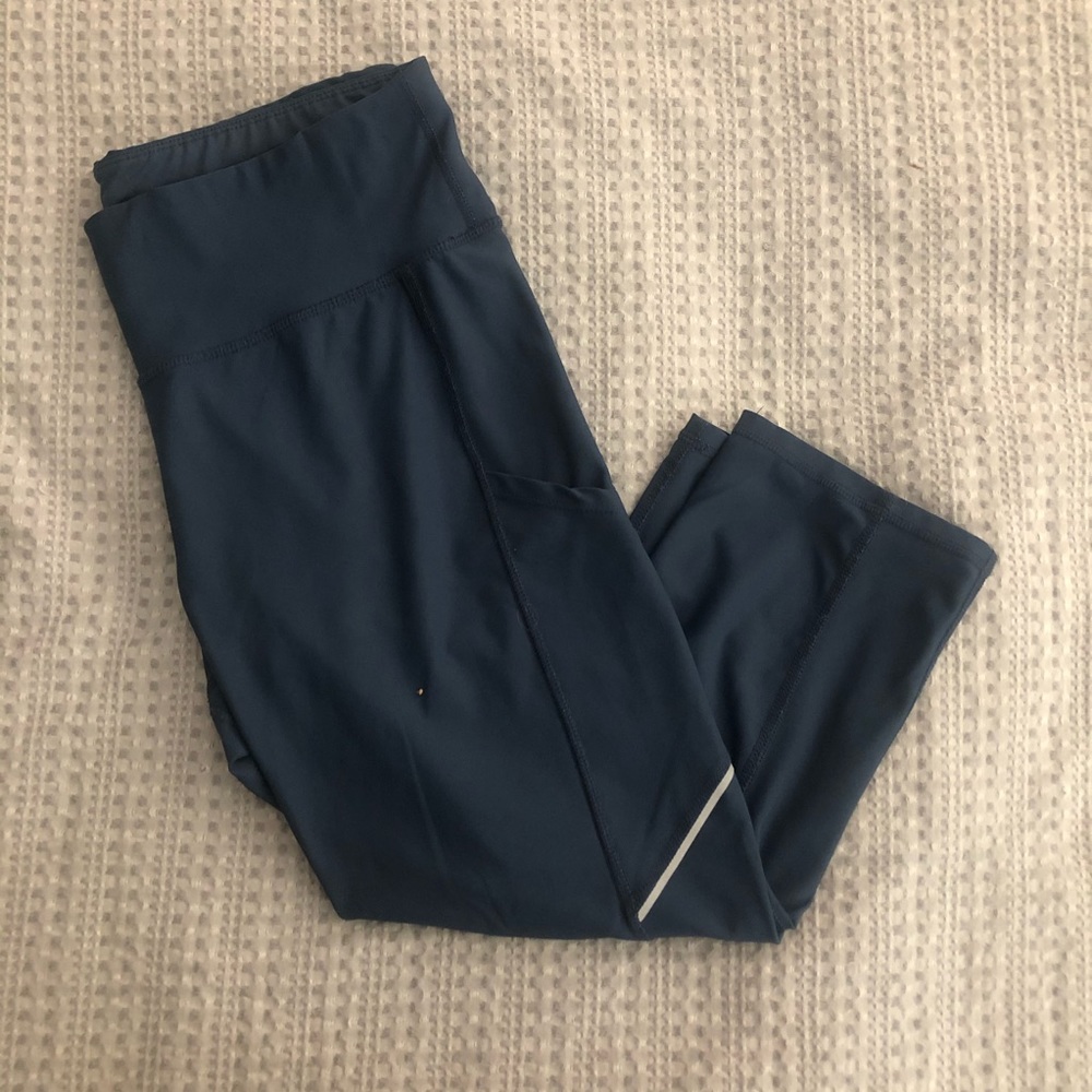 Xersion Cropped Leggings